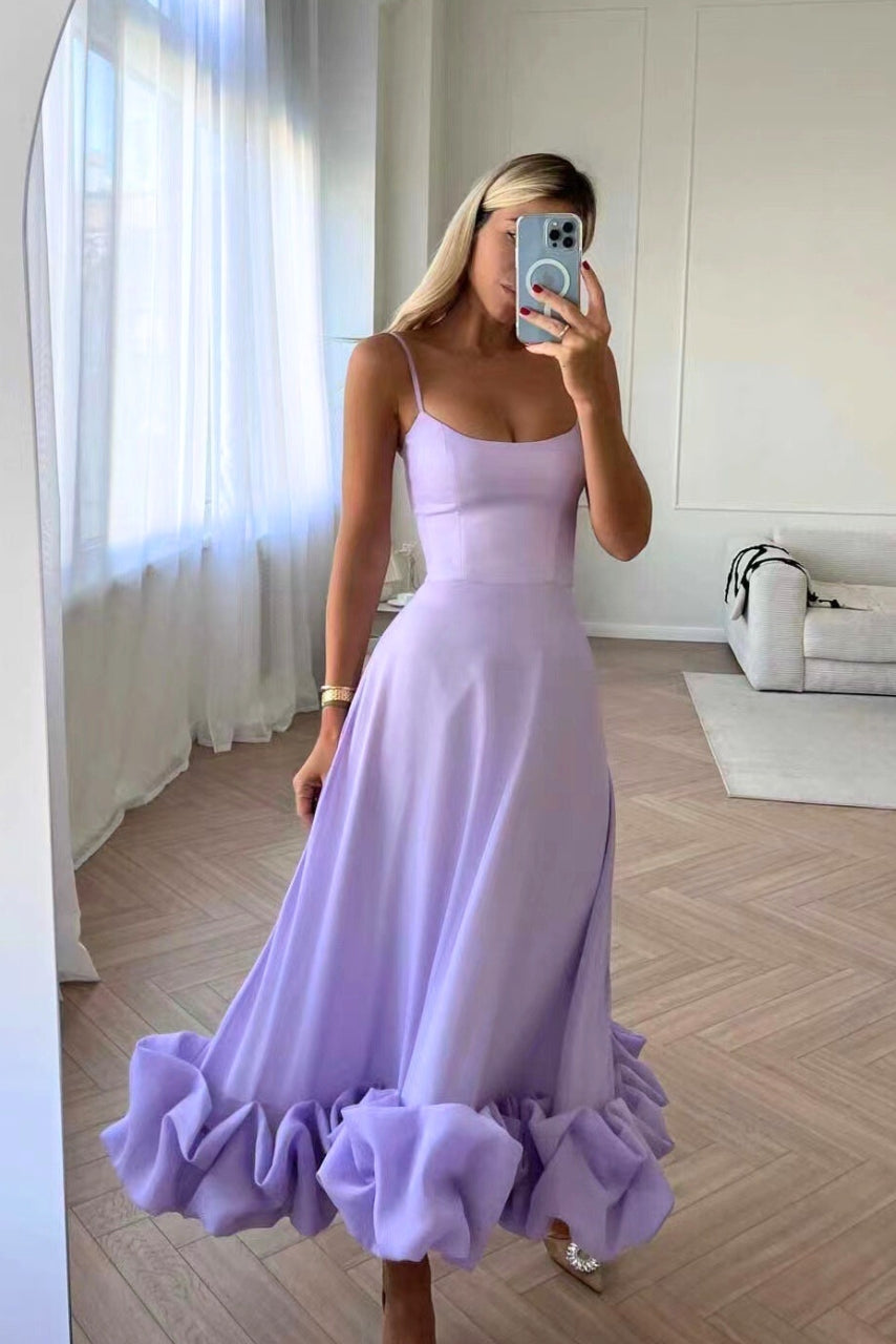 Evie Melbourne™ | Elegant Flowing Dress