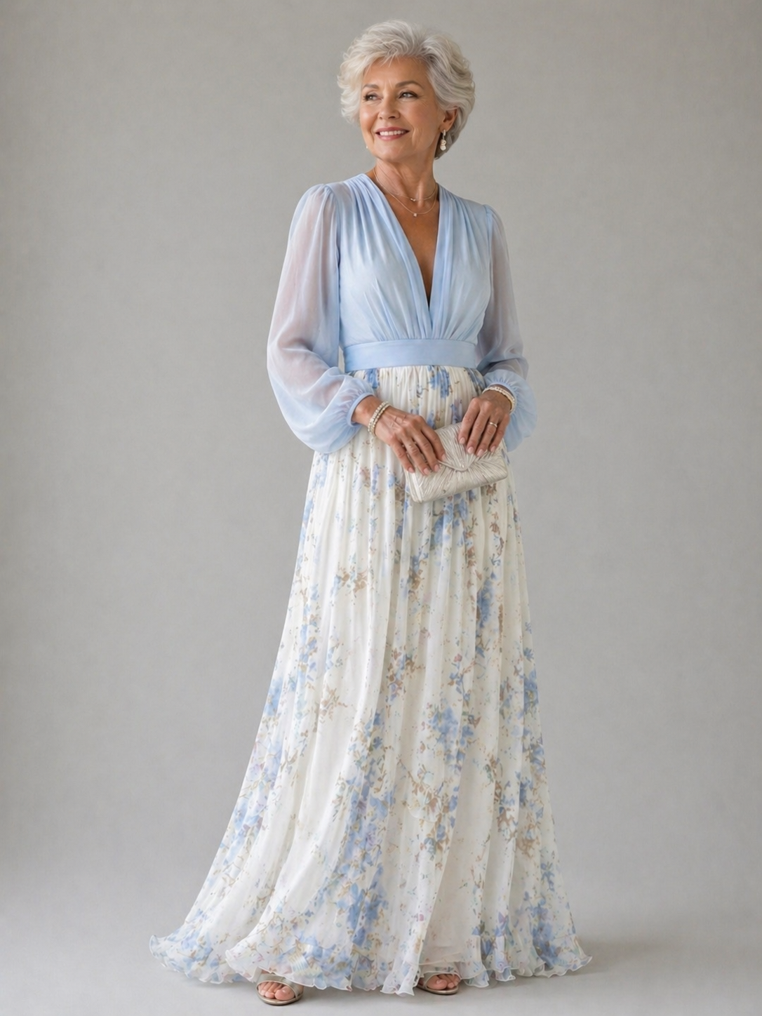 Evie Melbourne™ | Maxi Dress