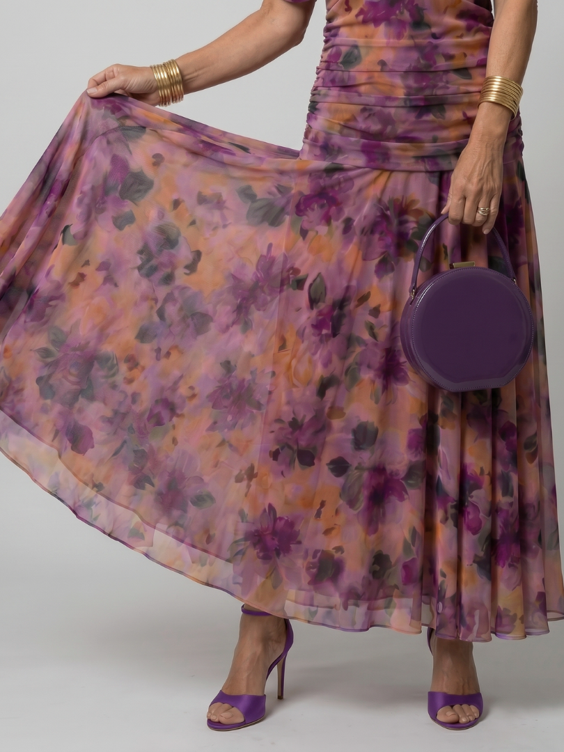 Evie Melbourne™ | Flow Midi Dress