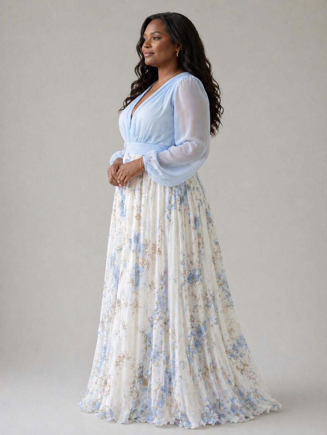 Evie Melbourne™ | Maxi Dress