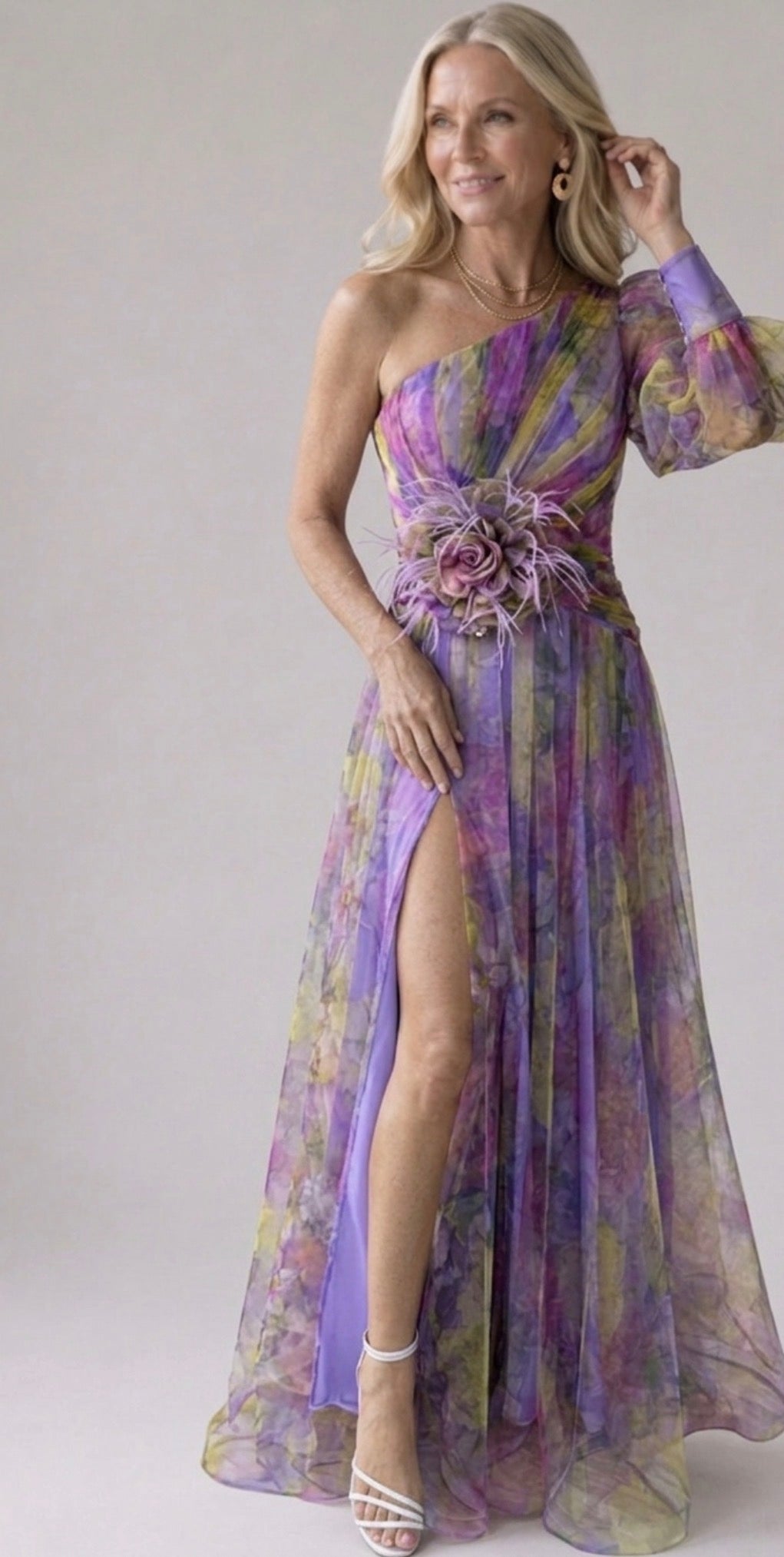 Evie Melbourne | Enchanting Tulle Dress