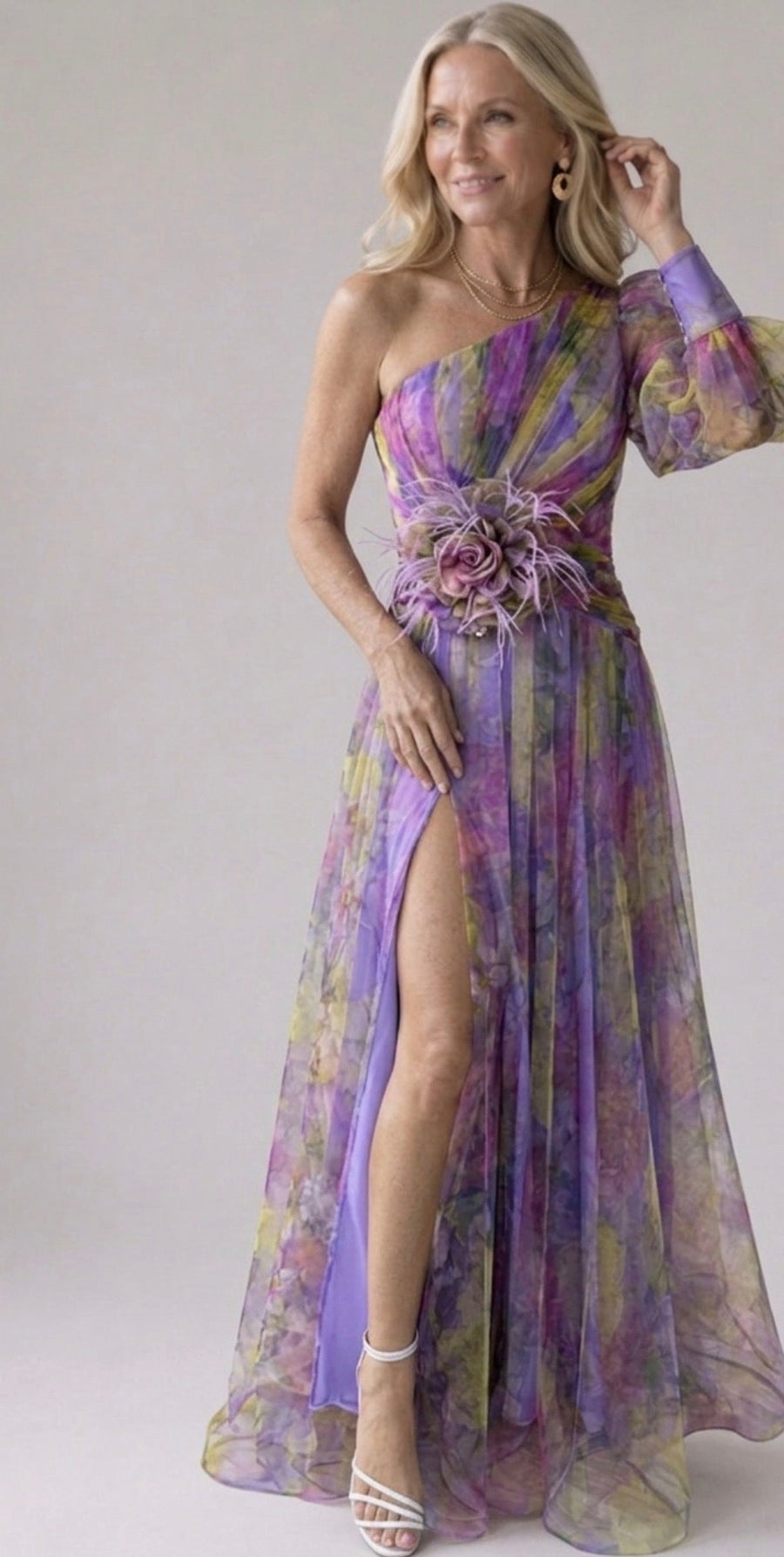 Evie Melbourne | Enchanting Tulle Dress