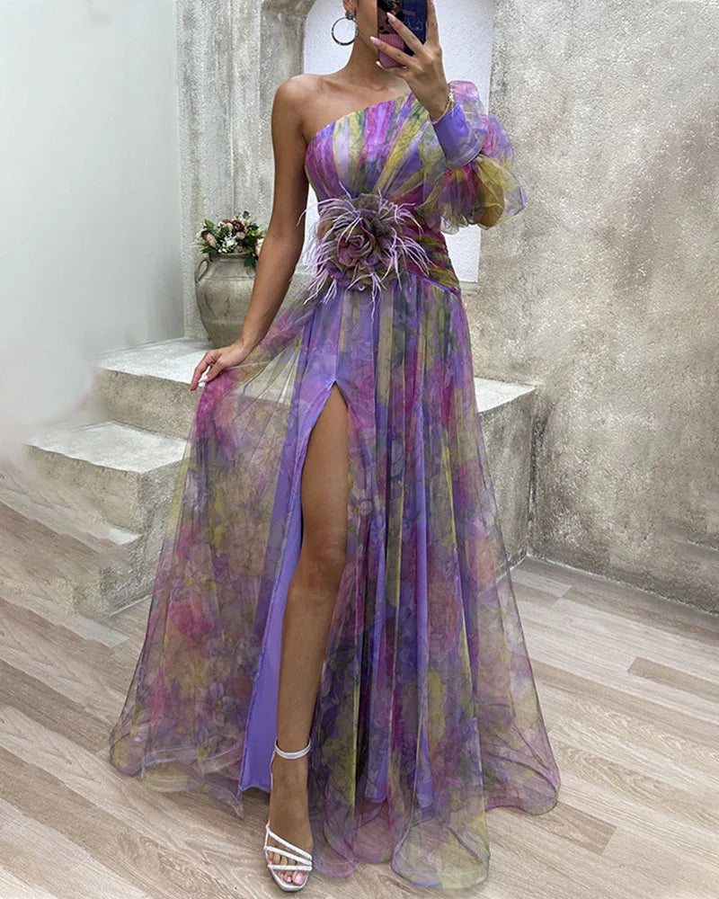 Evie Melbourne | Enchanting Tulle Dress