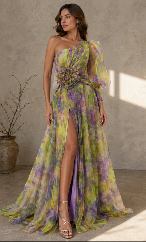 Evie Melbourne | Enchanting Tulle Dress