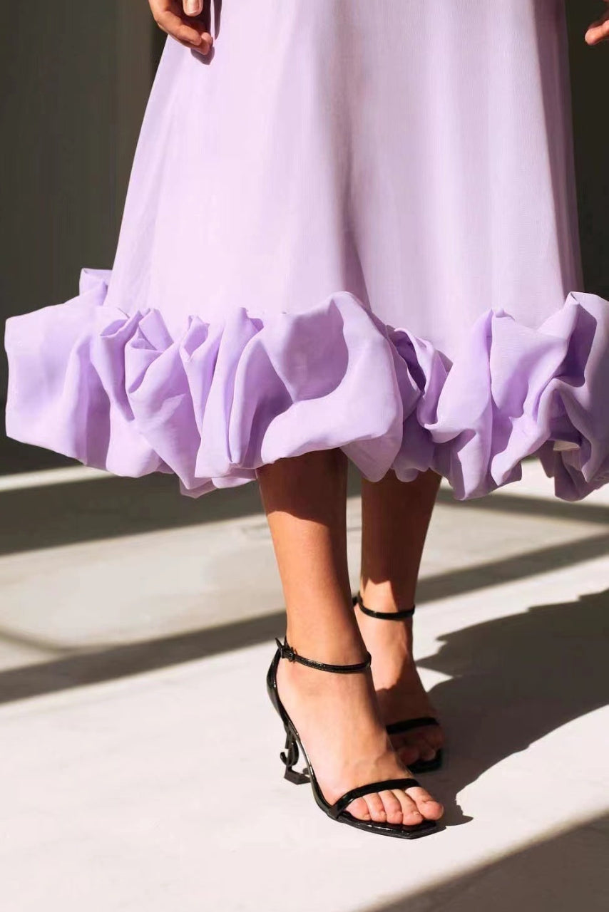Evie Melbourne™ | Elegant Flowing Dress