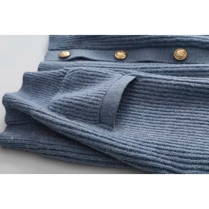 PENELOPE Knit Cardigan