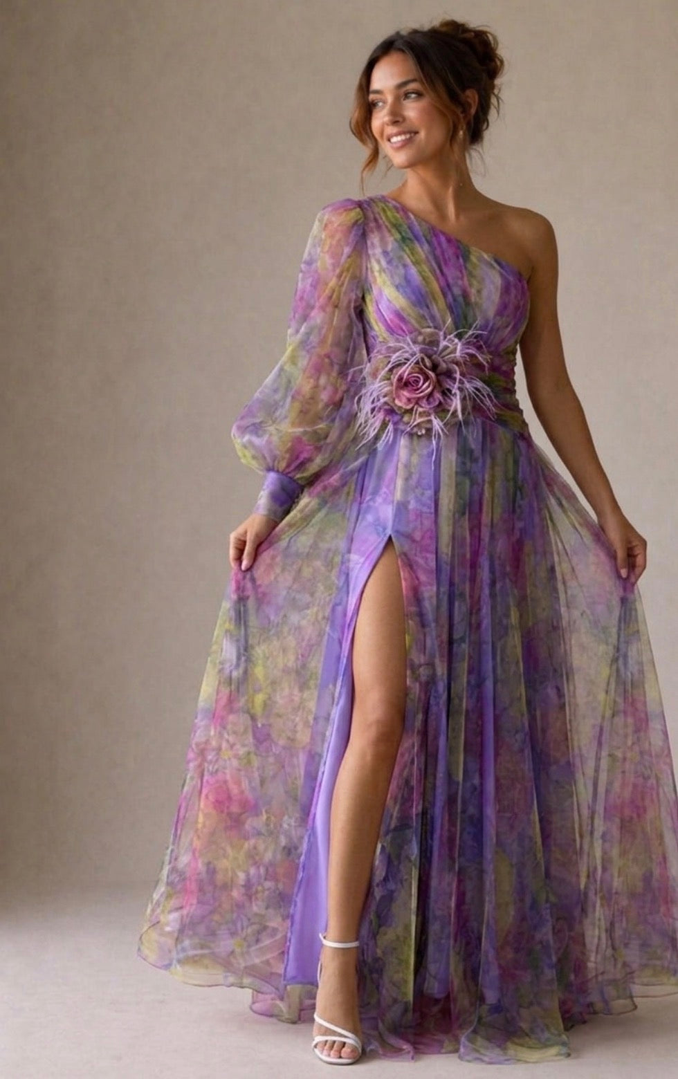 Evie Melbourne | Enchanting Tulle Dress