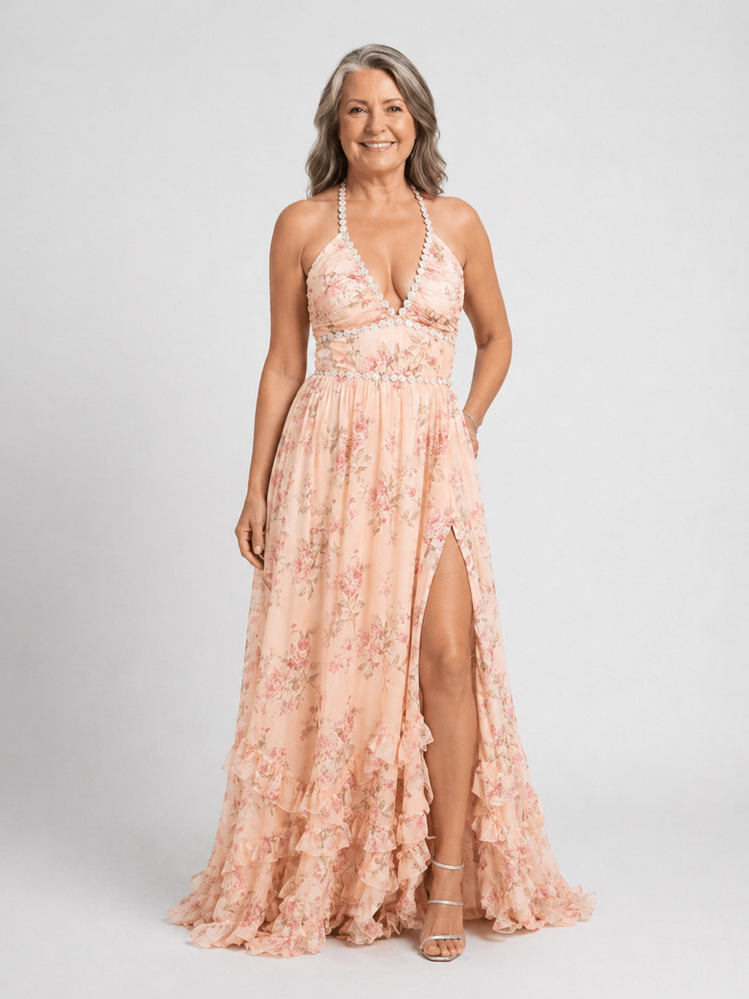 Evie Melbourne™ | Elegante Dress