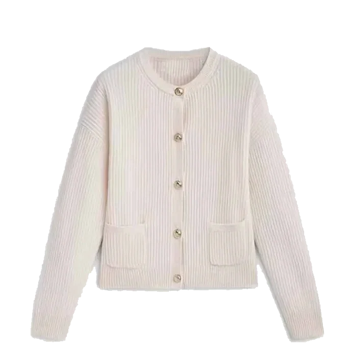 PENELOPE Knit Cardigan