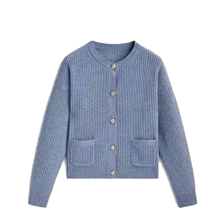 PENELOPE Knit Cardigan