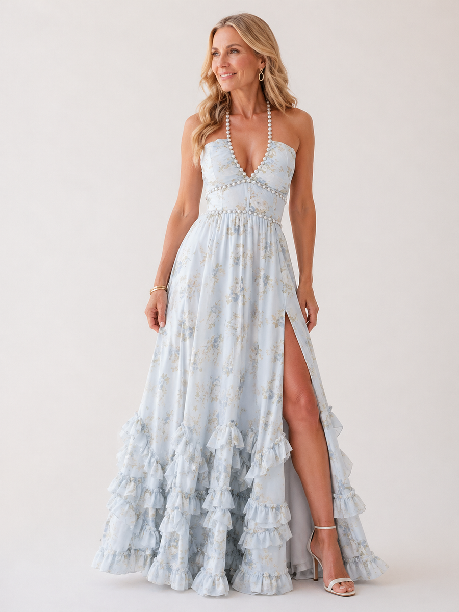 Evie Melbourne™ | Elegante Dress
