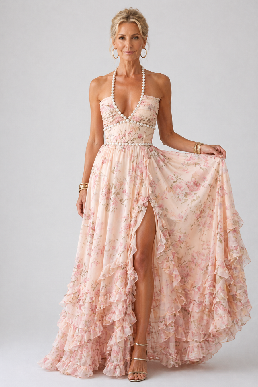 Evie Melbourne™ | Elegant Dress