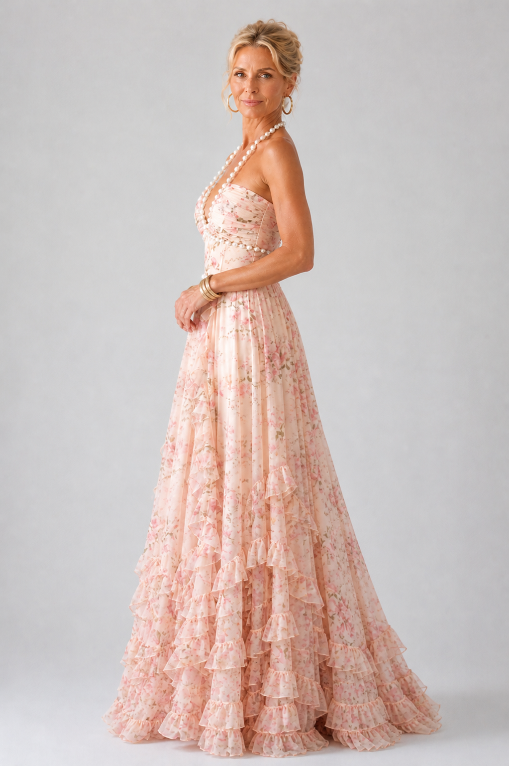 Evie Melbourne™ | Elegant Dress