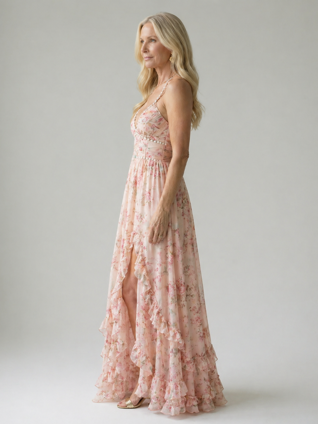 Evie Melbourne™ | Elegante Dress