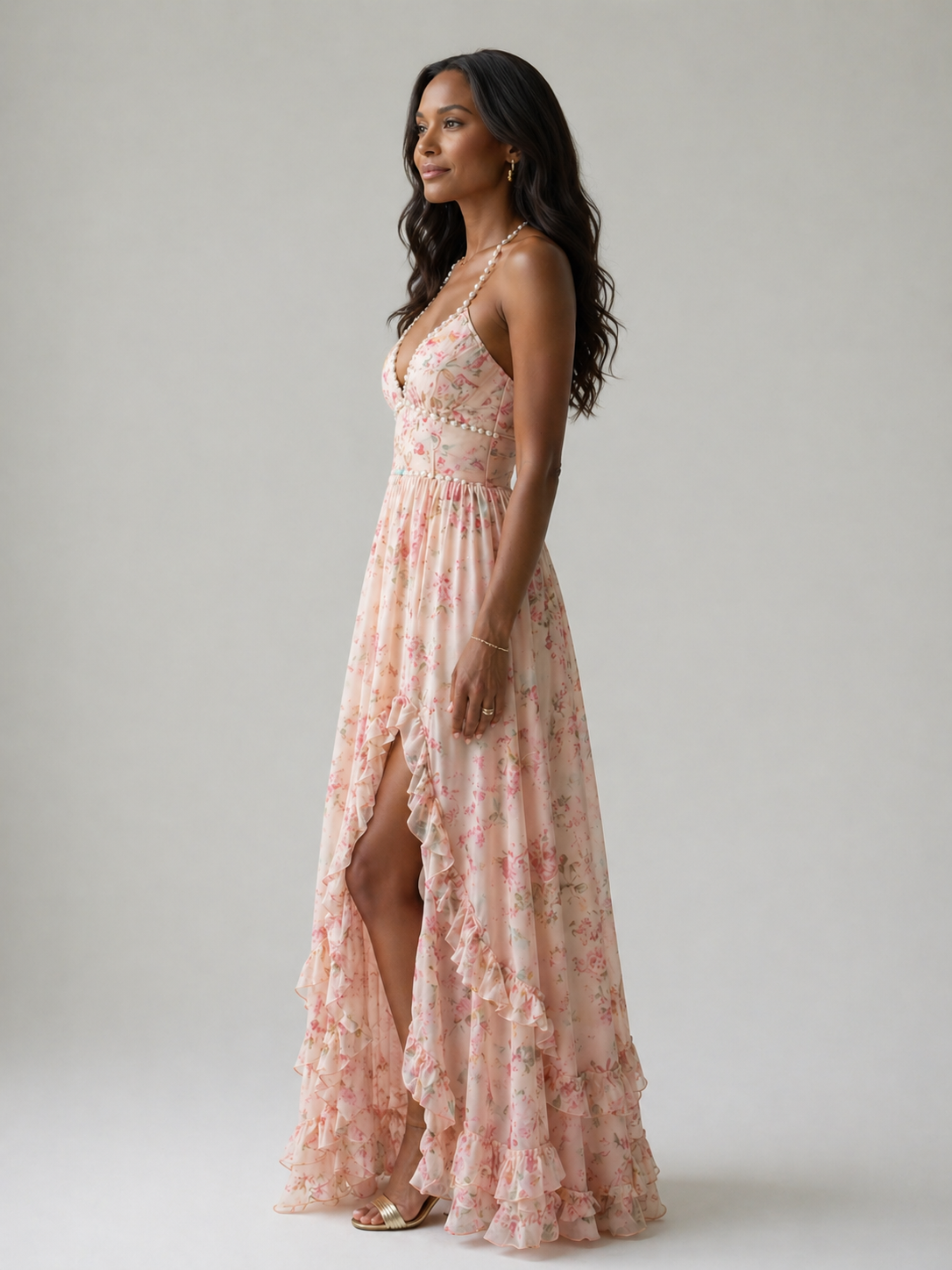 Evie Melbourne™ | Elegante Dress