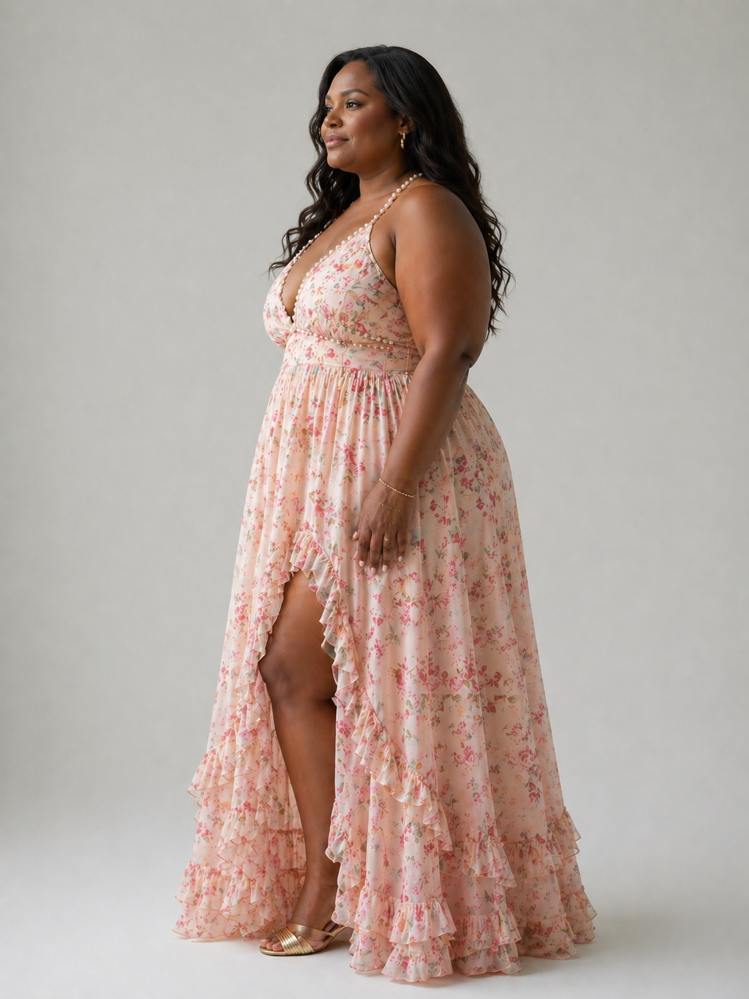 Evie Melbourne™ | Elegant Dress