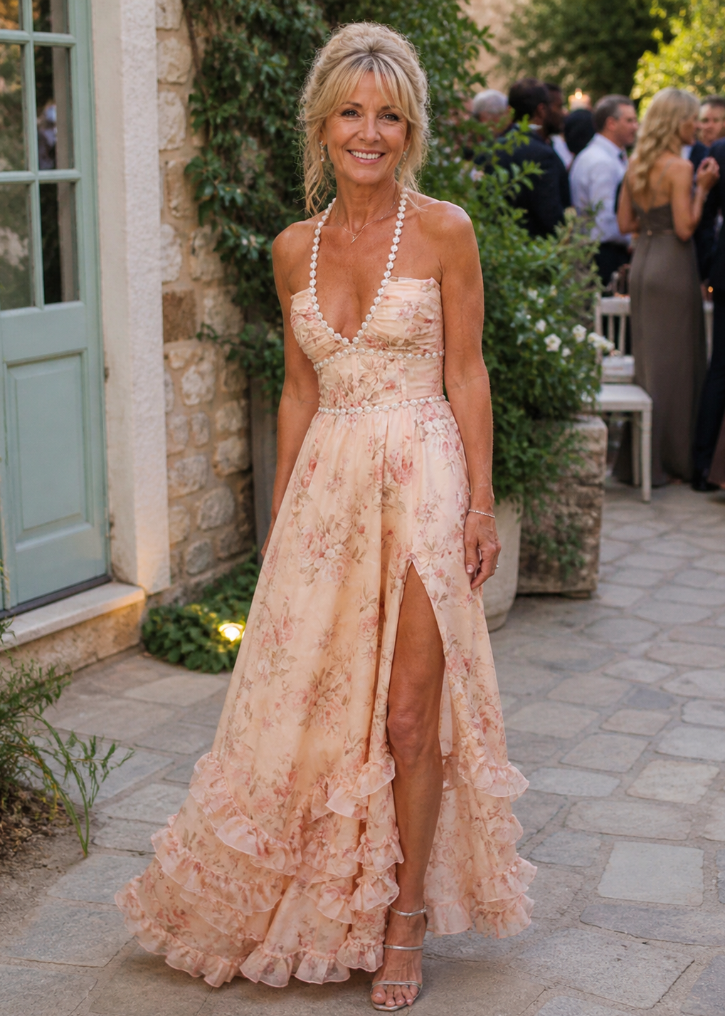 Evie Melbourne™ | Elegant Dress