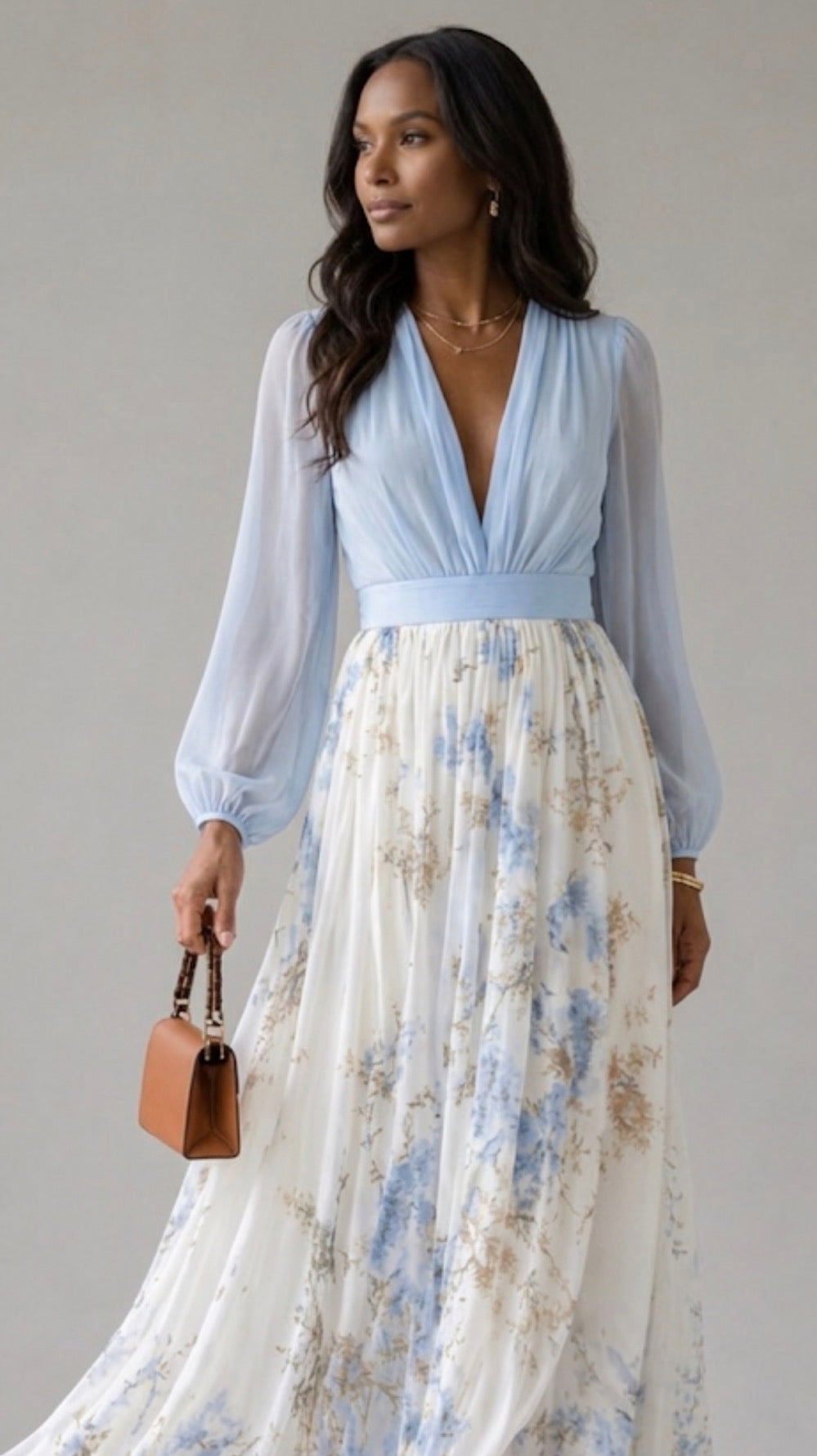 Evie Melbourne™ | Maxi Dress