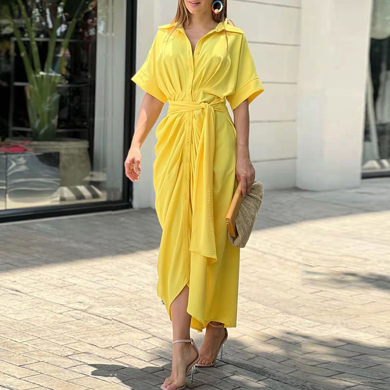 Evie Melbourne™| Elegant Casual Dress