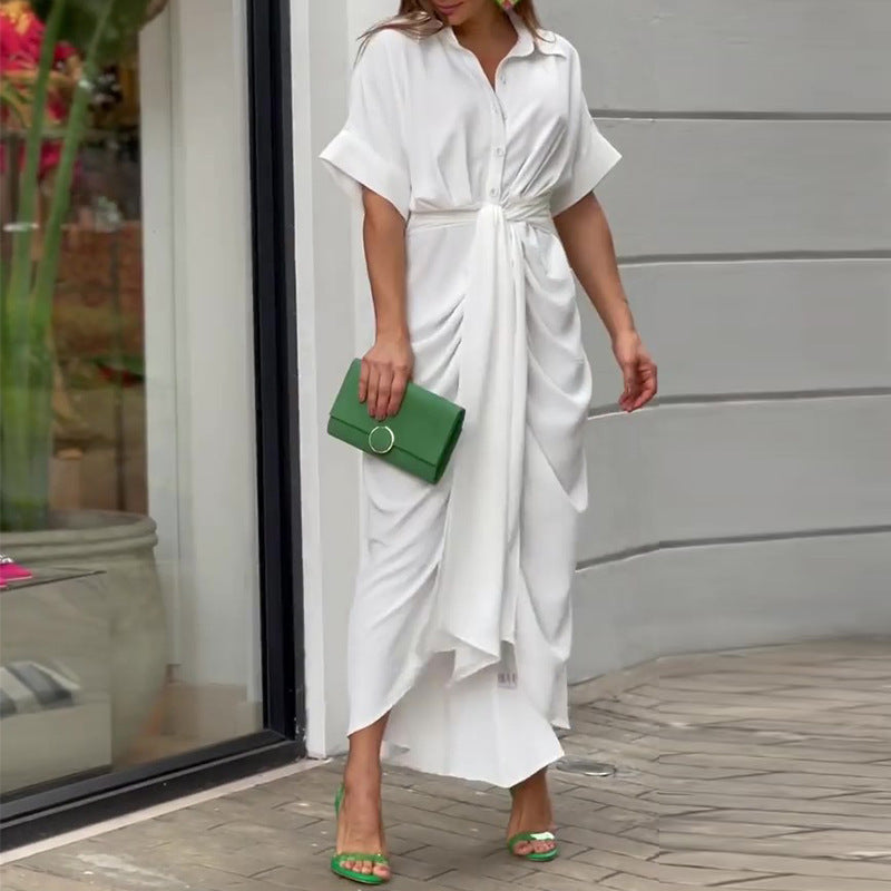 Evie Melbourne™| Elegant Casual Dress