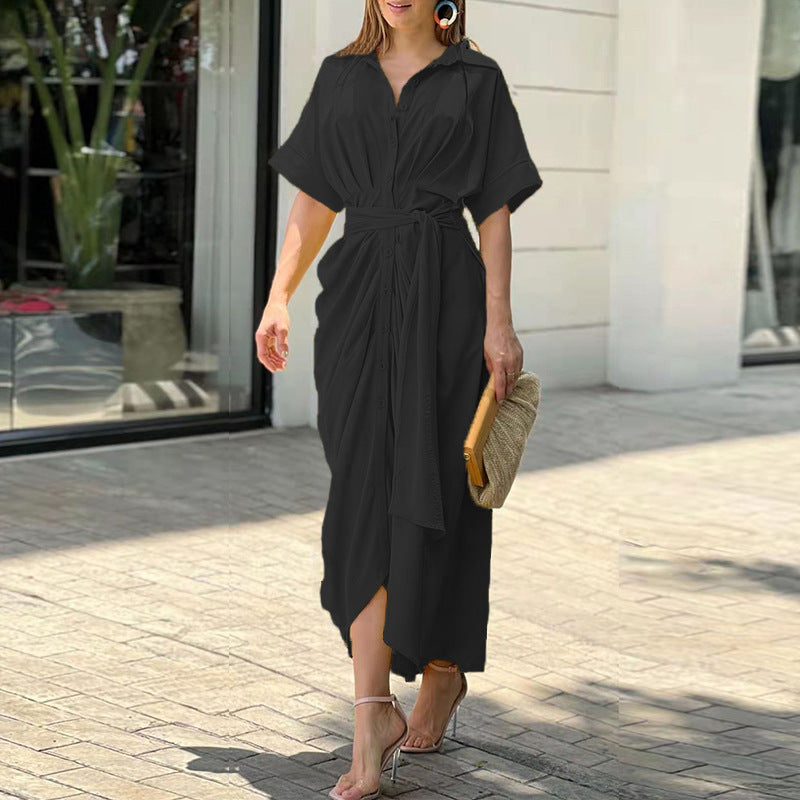 Evie Melbourne™| Elegant Casual Dress