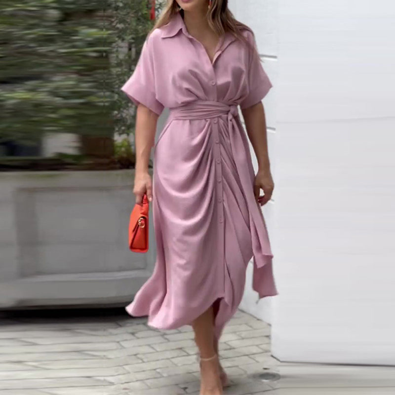 Evie Melbourne™| Elegant Casual Dress