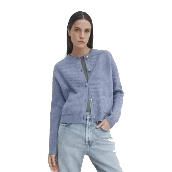 PENELOPE Knit Cardigan